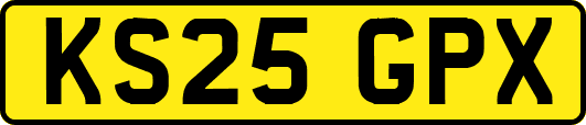 KS25GPX