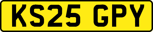 KS25GPY