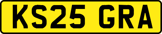 KS25GRA