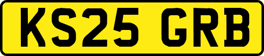 KS25GRB