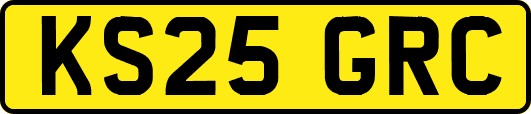 KS25GRC