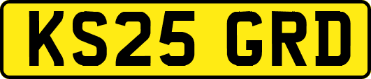 KS25GRD