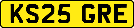 KS25GRE