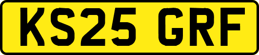 KS25GRF