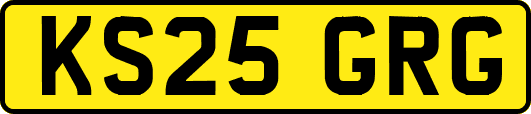 KS25GRG