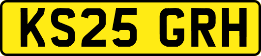 KS25GRH