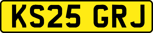 KS25GRJ