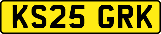 KS25GRK