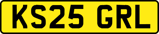 KS25GRL