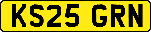 KS25GRN