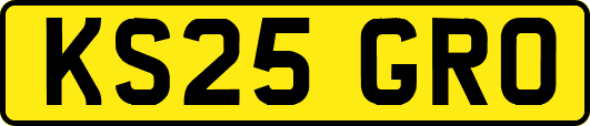 KS25GRO
