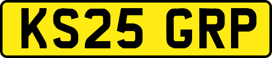 KS25GRP