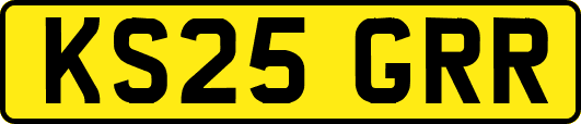 KS25GRR