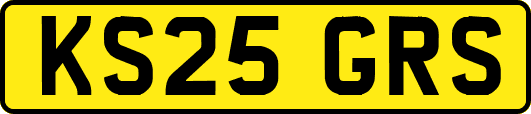 KS25GRS