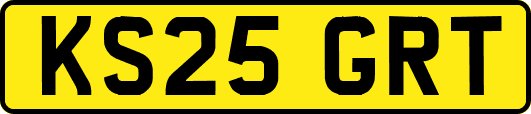 KS25GRT