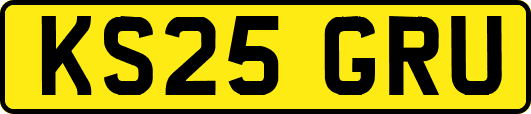 KS25GRU
