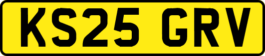 KS25GRV