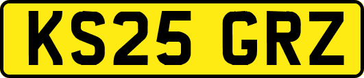 KS25GRZ