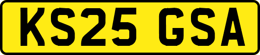 KS25GSA