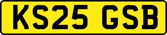 KS25GSB