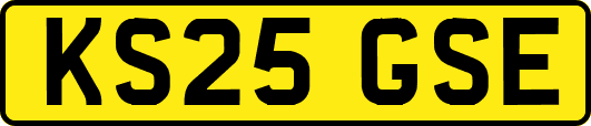 KS25GSE