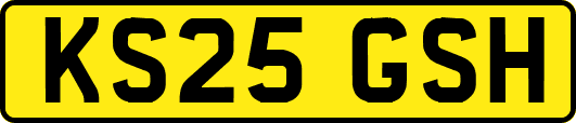 KS25GSH
