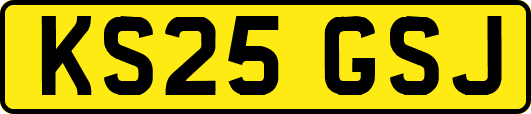 KS25GSJ