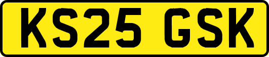 KS25GSK