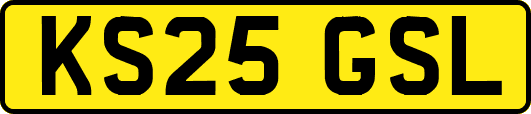 KS25GSL