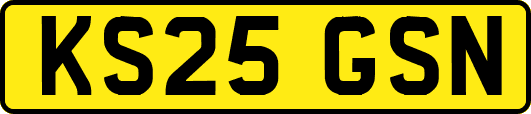 KS25GSN