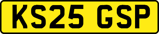 KS25GSP