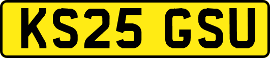 KS25GSU