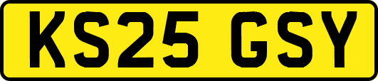 KS25GSY