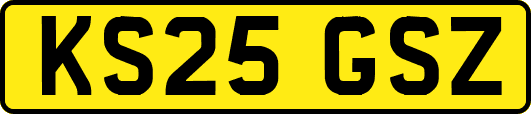 KS25GSZ