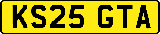 KS25GTA