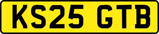 KS25GTB
