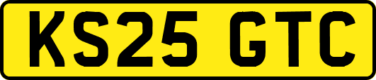 KS25GTC