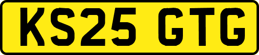 KS25GTG