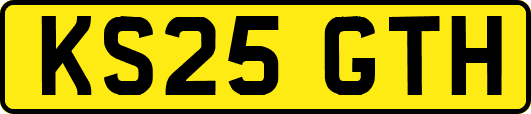 KS25GTH