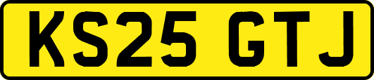 KS25GTJ
