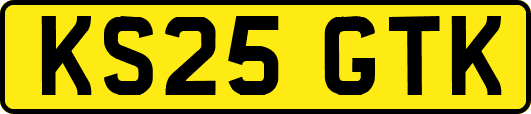 KS25GTK