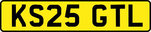 KS25GTL