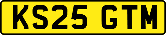 KS25GTM