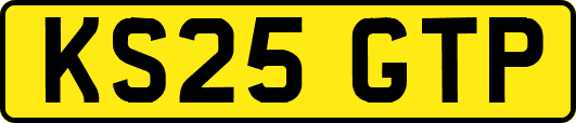 KS25GTP
