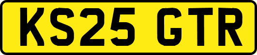 KS25GTR