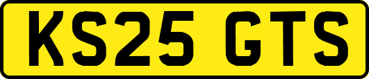 KS25GTS