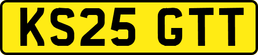 KS25GTT