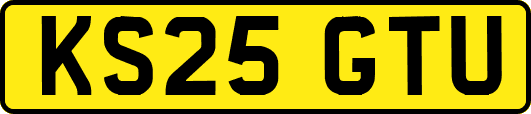 KS25GTU