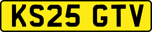 KS25GTV