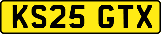 KS25GTX